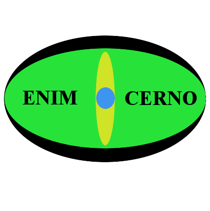Image logo enim cerno